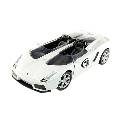 7"X2-1/2"X3" Lamborghini® Concept S (u)