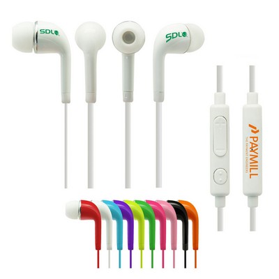 Jingle Earbuds