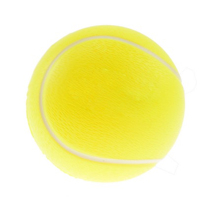 Tennis Stress Reliever Ball