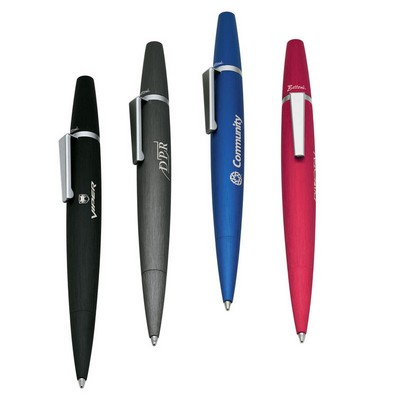 Quadrato Bettoni Ballpoint Pen