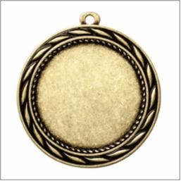 Medal, "Insert Holder"