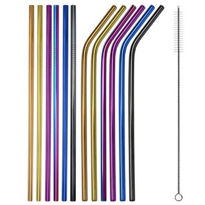 Colorful Straw (1 Straw)