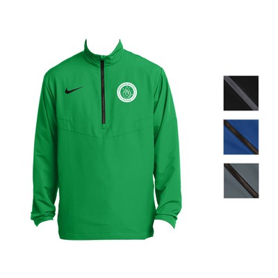 Nike 1/2-Zip Wind Shirt