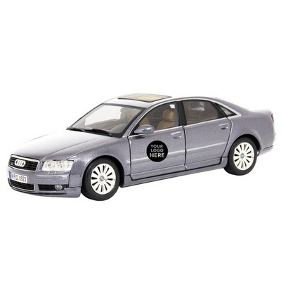 Audi® R8 1/18 Scale Diecast Replica