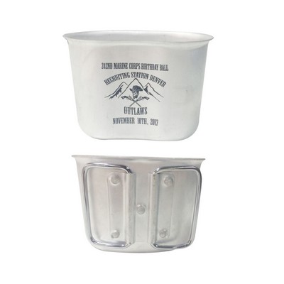 Canteen Cup