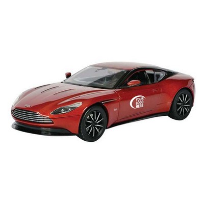 7"x2-1/2"x3" Aston Martin DB11 (u)