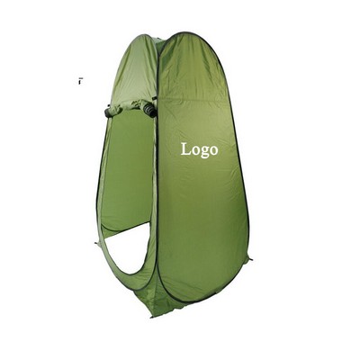 Outdoor Simple Mobile Tent