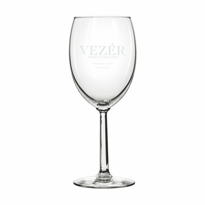 Libbey 10oz. Wine Goblet