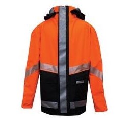 Gore-Tex Pyrad® Hydrolite FR™ Jacket- Orange