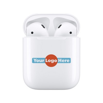 Apple AirPods (2nd Generation)