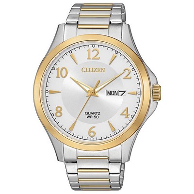 Citizen Men's Quartz Watch