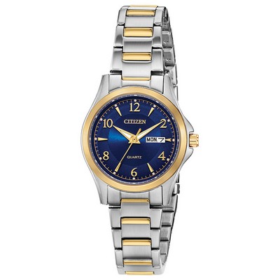 Citizen Ladies' Quartz Watch