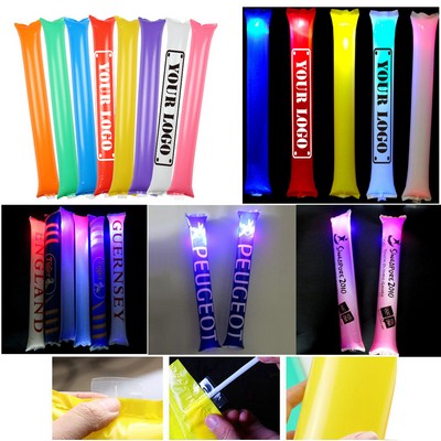 Light Up Thunder Cheer Sticks