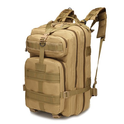 Large Tactical Backpack 3 Day Assault Pack