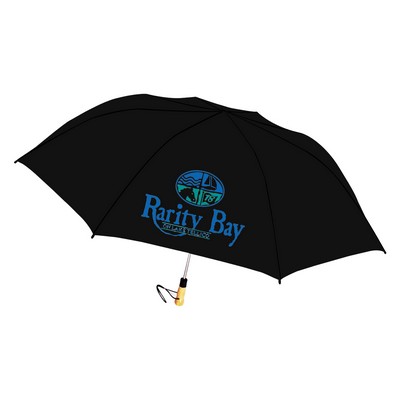 Big Storm Auto Open Super Oversized Folding Golf Umbrella