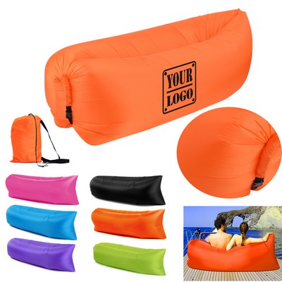 Anti-tear Inflatable Air Couch