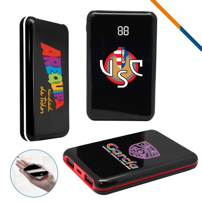 Snuff Power Bank - 5000mAh