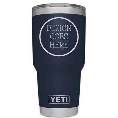 YETI 30 Oz. Tumbler