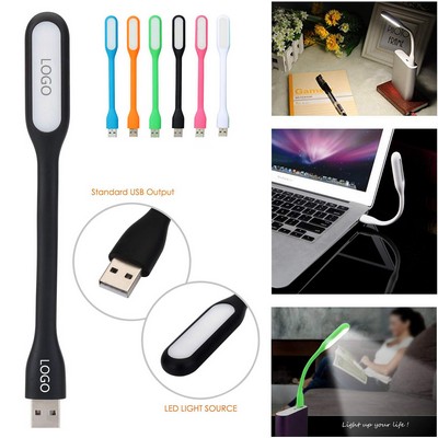 Portable USB LED Lamp