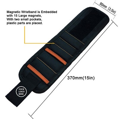 Magnetic Wristband