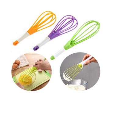 Portable Twister Collapsible Whisk