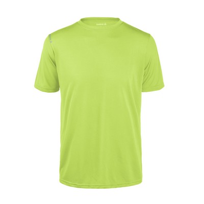 Men's Reebok Cycle Performance Tee Shirt