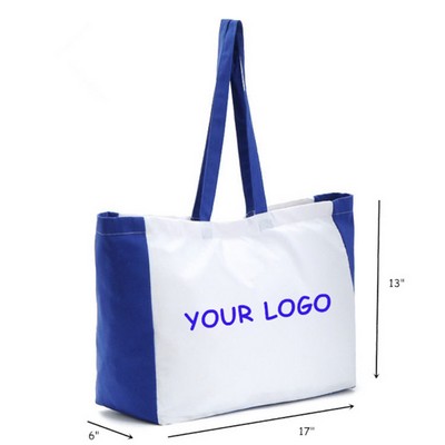 Cotton Tote Bag