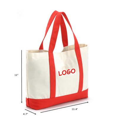 Cotton Tote Bag