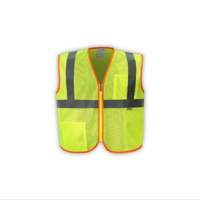 Economy Safety Vest