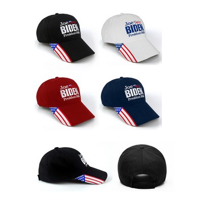 2020 Presidential Election Biden Hat