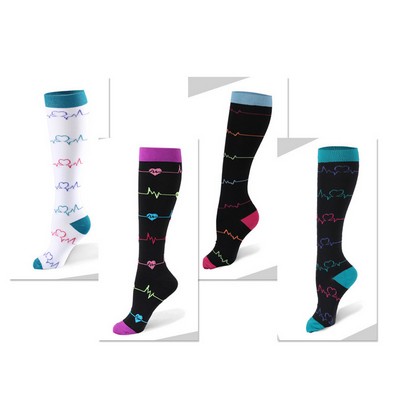 Compression Socks For Men/Women - 20-30Mmhg