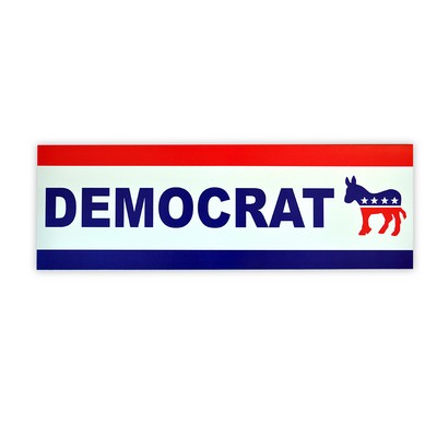 Democrat Magnet