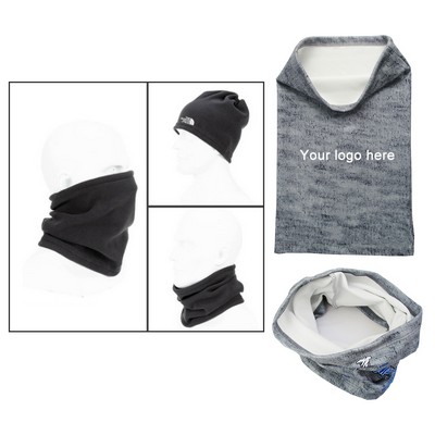 Neck Wear Various Muti-funtional Fleece Tubular/Scarf