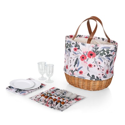 Promenade Picnic Basket