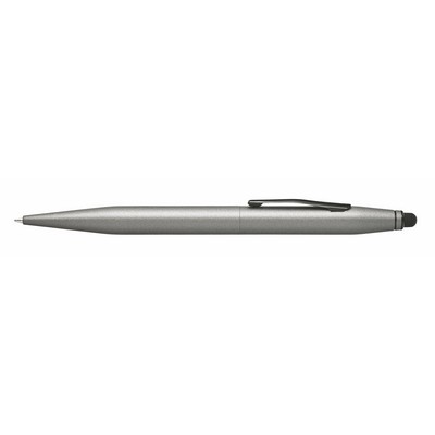 Tech2™ Titanium Gray Lacquer Dual Function Pen/Stylus