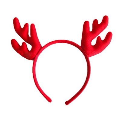 Christmas Party Headband