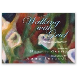 Walking with Grief (A Healing Journey)