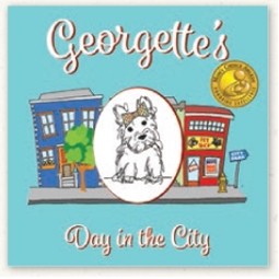 Georgette's Day In The City