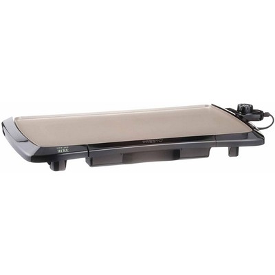 Presto® Cool Touch Griddle