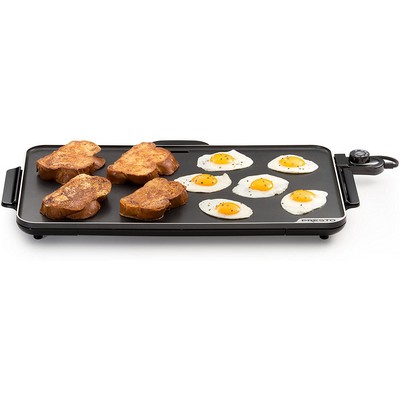 Presto® 22" Electric Slimline™ Griddle