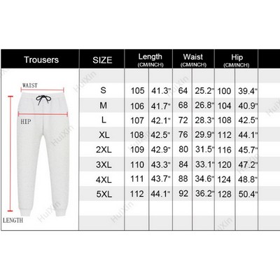 Jogger Pants(women)