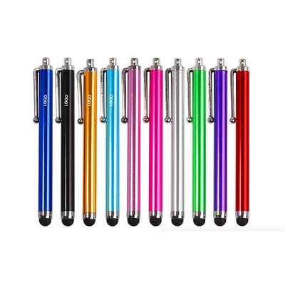 Touch Screen Stylus Compatible w/Apple?Products