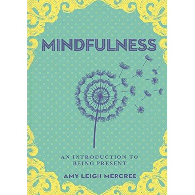 A Little Bit of Mindfulness (An Introduction to Being Present)