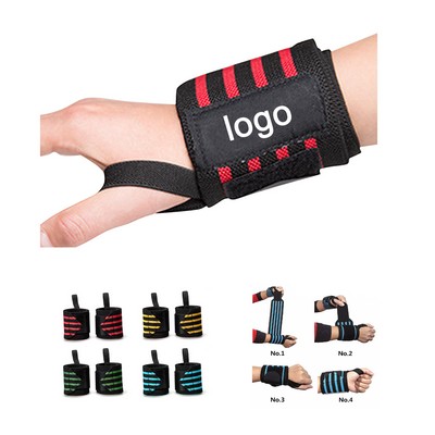 Wristbands Protection Bandage