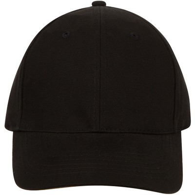 Brushed Cotton Cap