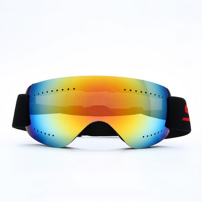 Ski Snowboard Goggles