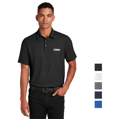 OGIO® Onyx Polo