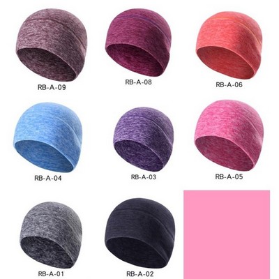 Polar Fleece Sport Beanie