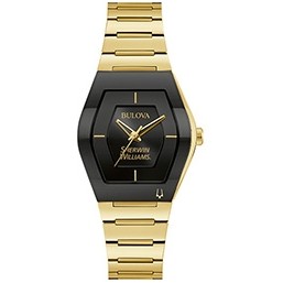 Bulova Women's Gemini Watch