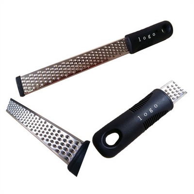 18/8 Stainless Steel Zester